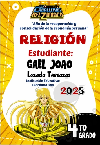 Caballeros del Zodiaco Virgo
